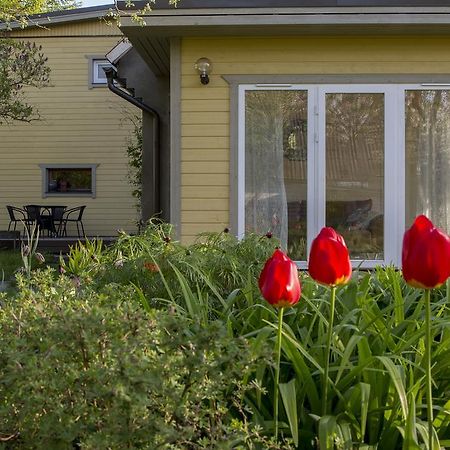 Kaevu Holiday House パルヌ 部屋 写真