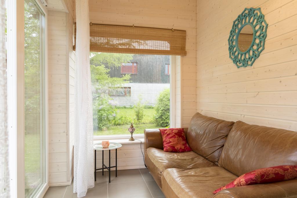 Kaevu Holiday House パルヌ 部屋 写真