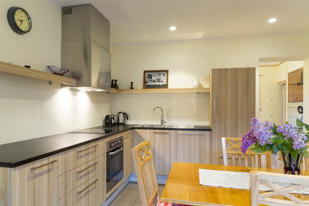 Kaevu Holiday House パルヌ 部屋 写真