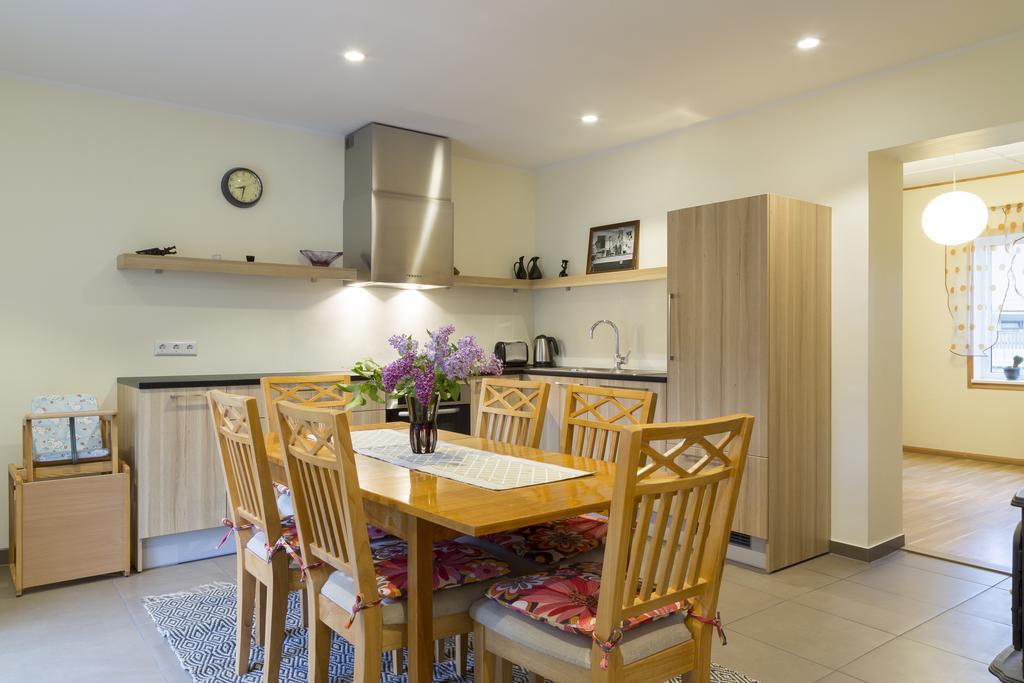 Kaevu Holiday House パルヌ 部屋 写真