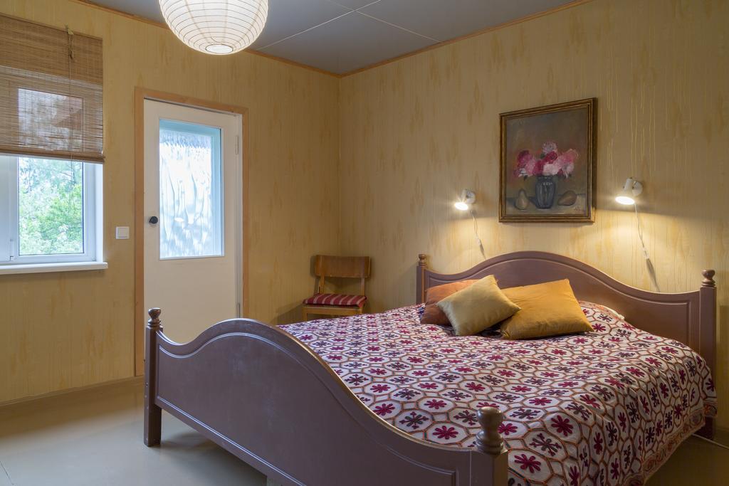 Kaevu Holiday House パルヌ 部屋 写真