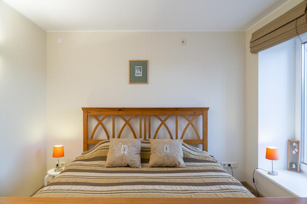 Kaevu Holiday House パルヌ 部屋 写真