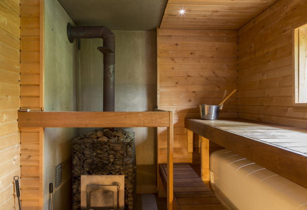 Kaevu Holiday House パルヌ 部屋 写真