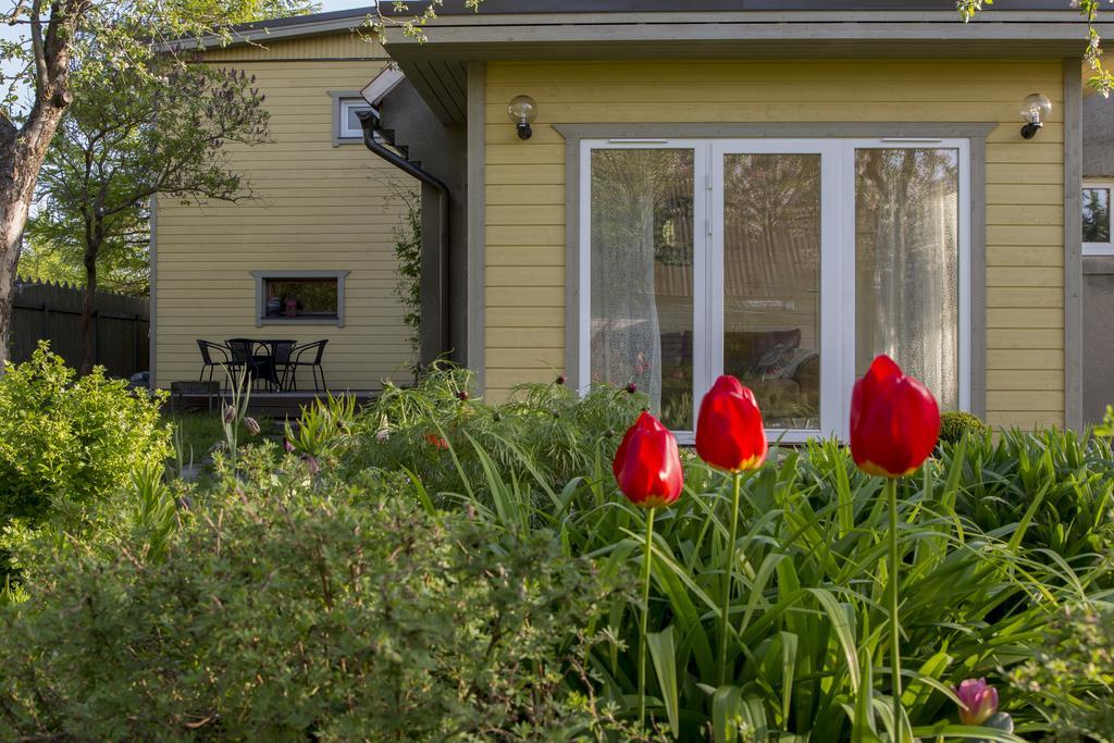 Kaevu Holiday House パルヌ 部屋 写真