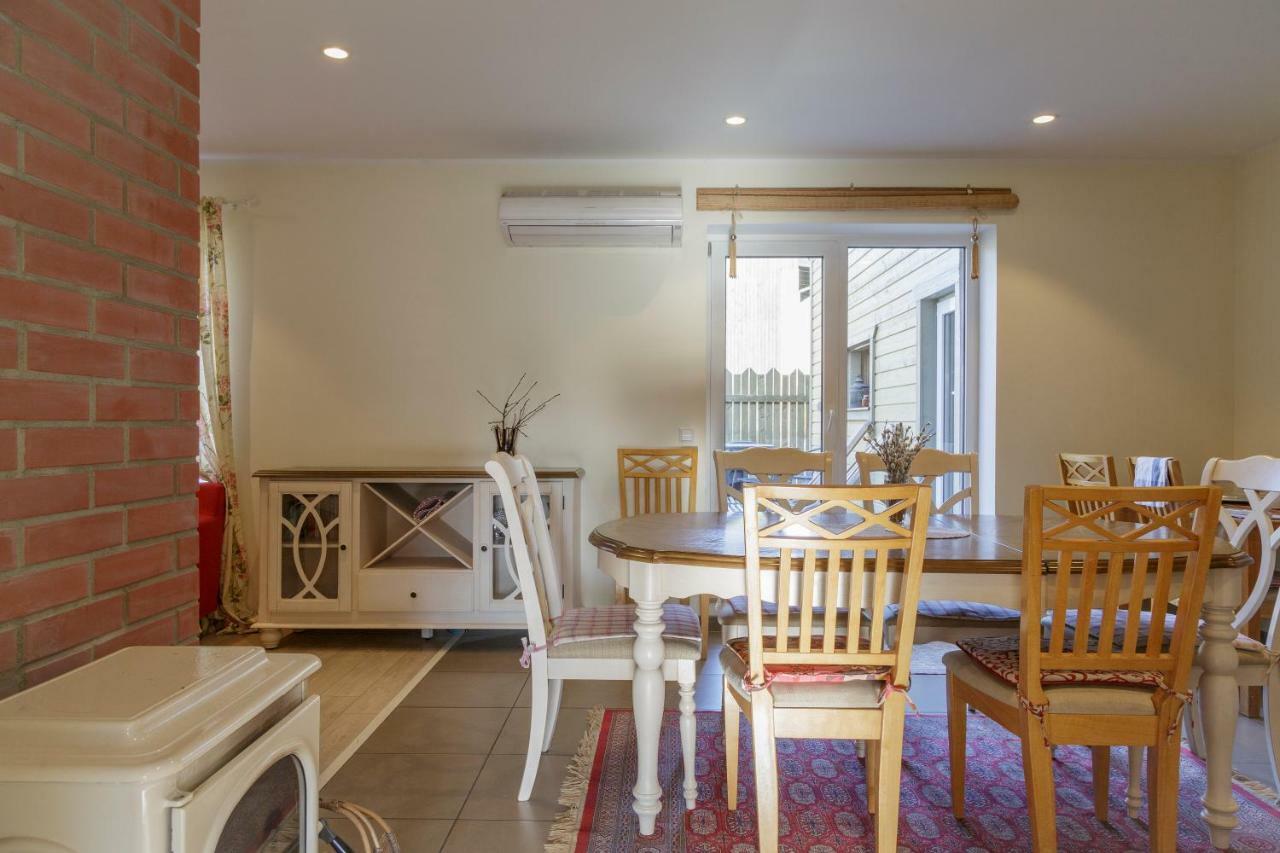 Kaevu Holiday House パルヌ エクステリア 写真
